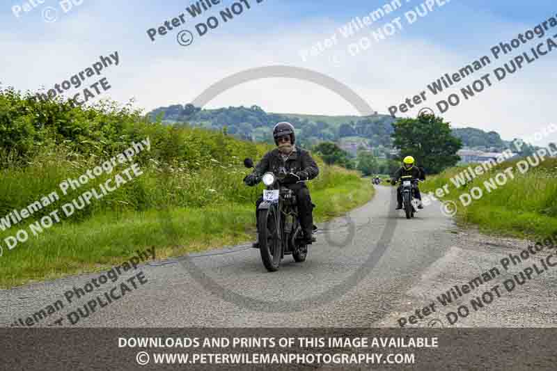 Vintage motorcycle club;eventdigitalimages;no limits trackdays;peter wileman photography;vintage motocycles;vmcc banbury run photographs